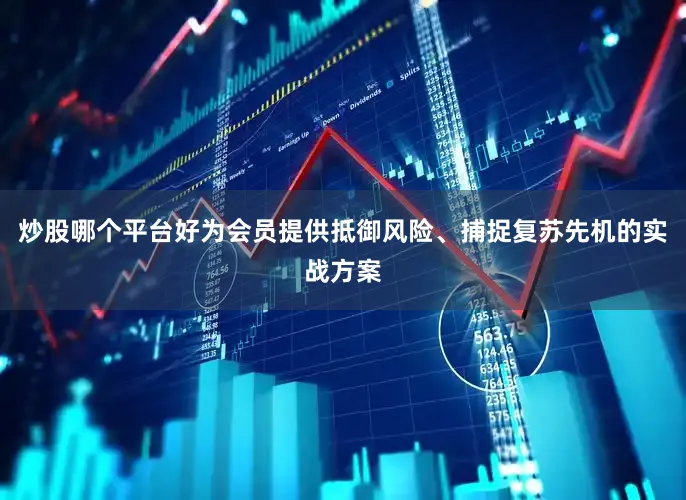 炒股哪个平台好为会员提供抵御风险、捕捉复苏先机的实战方案