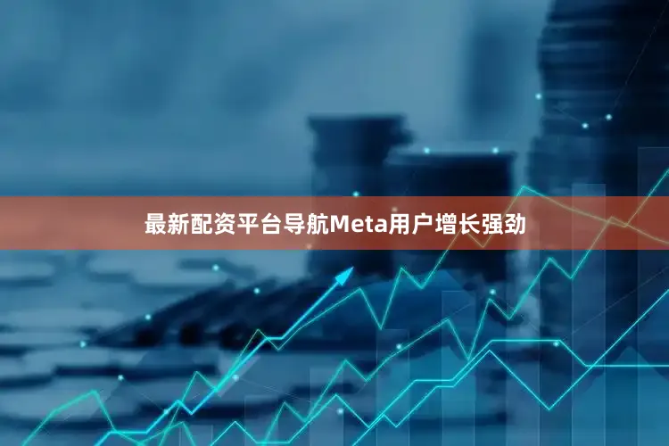 最新配资平台导航Meta用户增长强劲